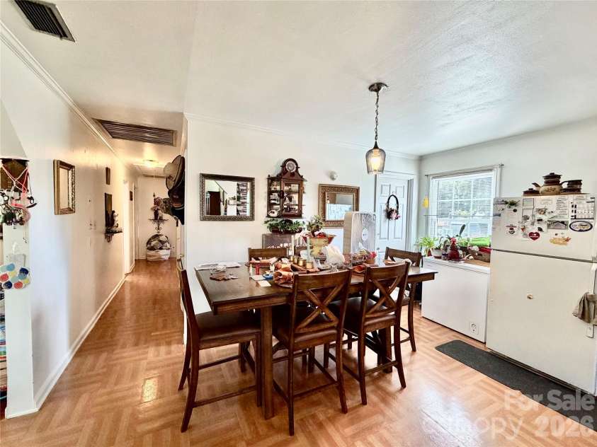175 Neita Drive, Salisbury, NC 28147.  MLS# CAR4393344, YatesRealty ID 30328. 