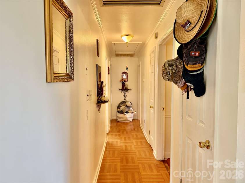 175 Neita Drive, Salisbury, NC 28147.  MLS# CAR4393344, YatesRealty ID 30328. 