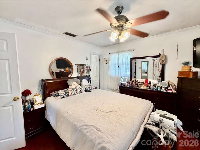175 Neita Drive, Salisbury, NC 28147.  MLS# CAR4393344, YatesRealty ID 30328. 