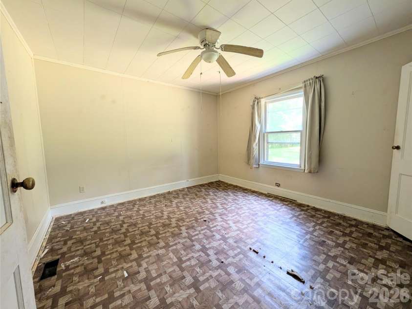 204 Brown Waterson Road, Cherryville, NC 28021.  MLS# CAR4393377, YatesRealty ID 30329. 