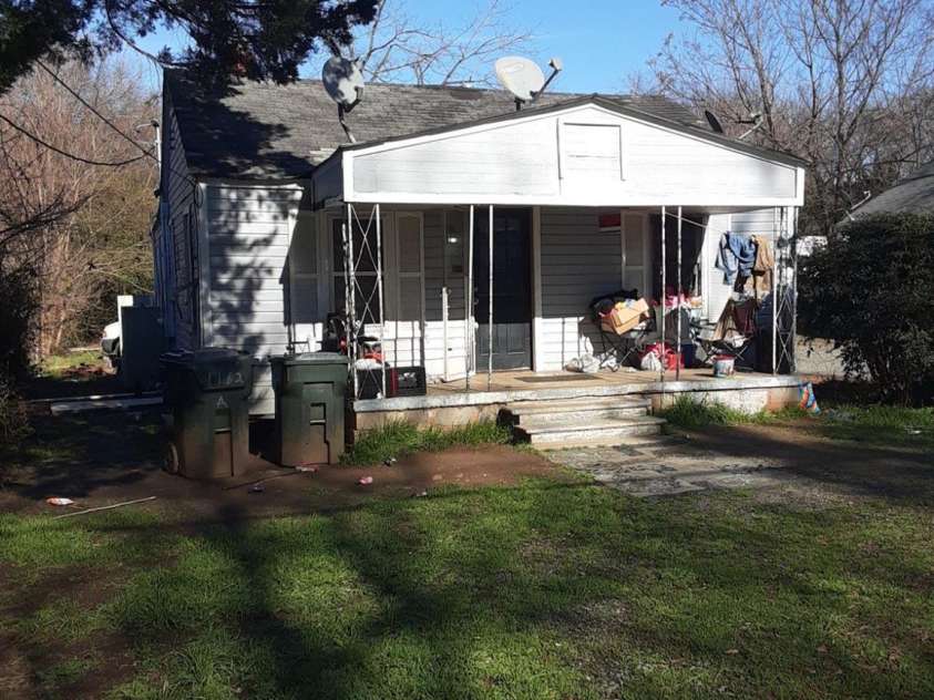 1162 Cedar Grove Lane, Rock Hill, SC 29732.  MLS# CAR4224852, YatesRealty ID 3033. 