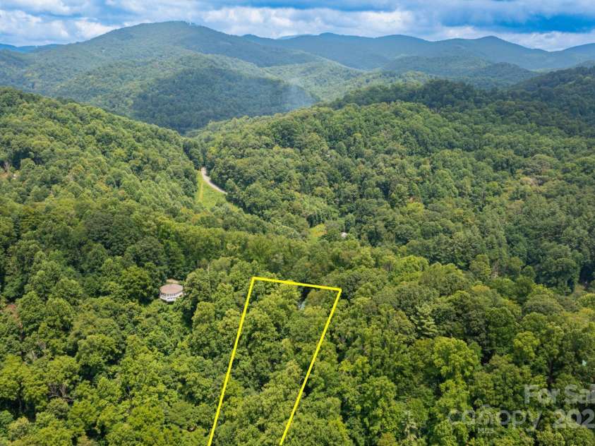 192 Granny Shepherd Road, Mars Hill, NC 28754.  MLS# CAR4285512, YatesRealty ID 3033. 
