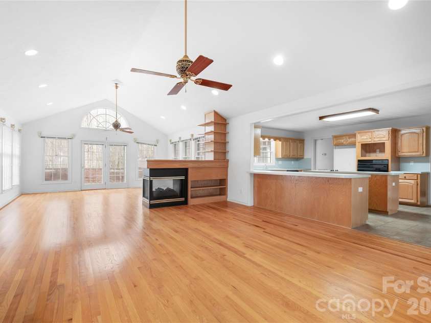 2241 Cordia Circle, Newton, NC 28658.  MLS# CAR4354263, YatesRealty ID 3033. 
