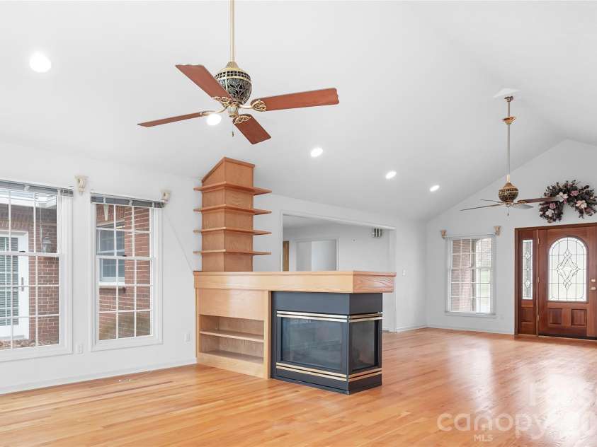 2241 Cordia Circle, Newton, NC 28658.  MLS# CAR4354263, YatesRealty ID 3033. 