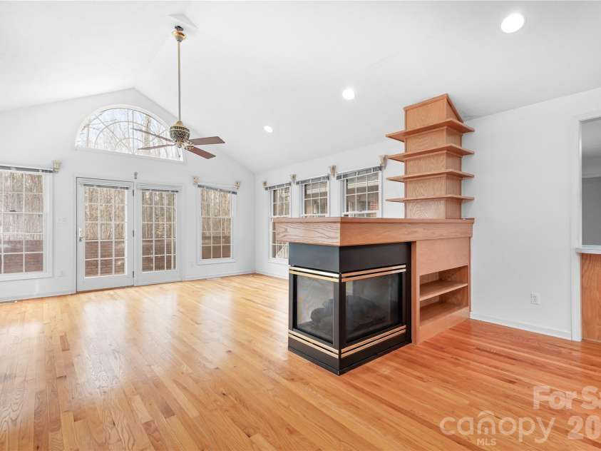 2241 Cordia Circle, Newton, NC 28658.  MLS# CAR4354263, YatesRealty ID 3033. 