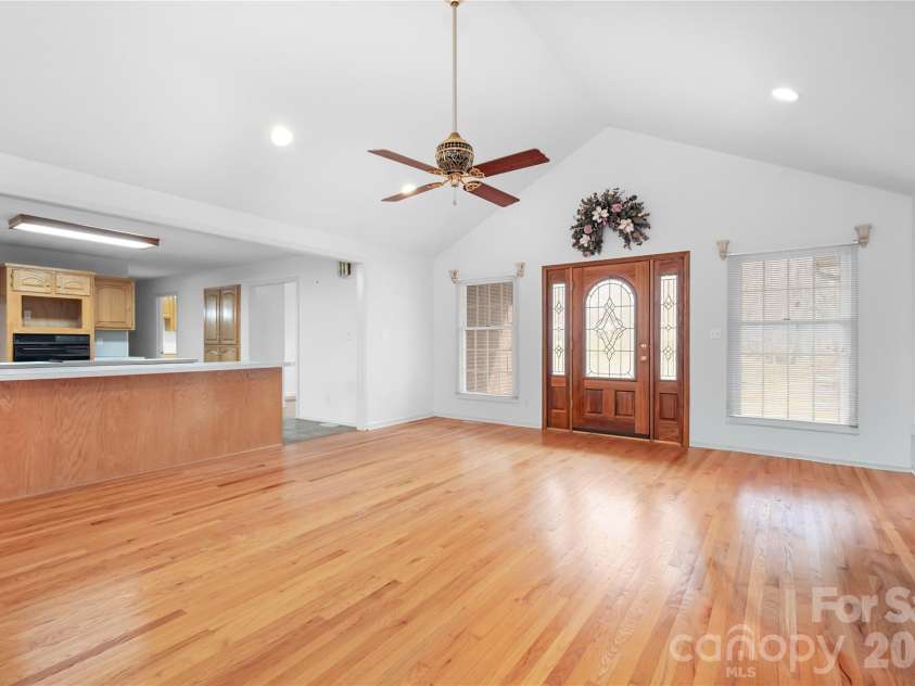 2241 Cordia Circle, Newton, NC 28658.  MLS# CAR4354263, YatesRealty ID 3033. 