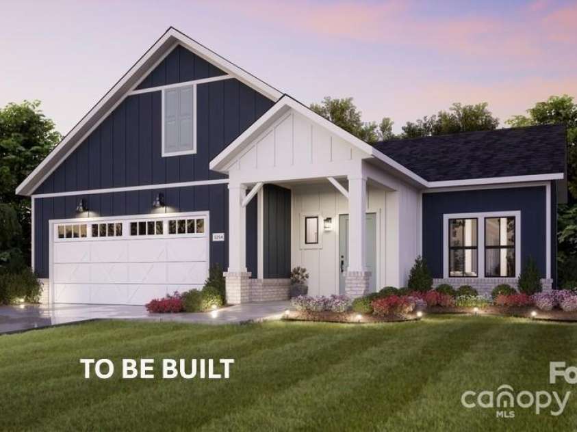 4826 Reason Court, Harrisburg, NC 28075.  MLS# CAR4245111, YatesRealty ID 30330. NOT ACTUAL PROPERTY