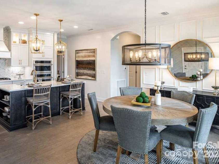 4826 Reason Court, Harrisburg, NC 28075.  MLS# CAR4245111, YatesRealty ID 30330. NOT ACTUAL PROPERTY