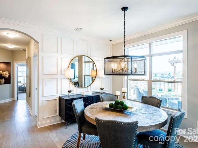 4826 Reason Court, Harrisburg, NC 28075.  MLS# CAR4245111, YatesRealty ID 30330. NOT ACTUAL PROPERTY