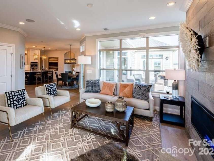 4826 Reason Court, Harrisburg, NC 28075.  MLS# CAR4245111, YatesRealty ID 30330. NOT ACTUAL PROPERTY