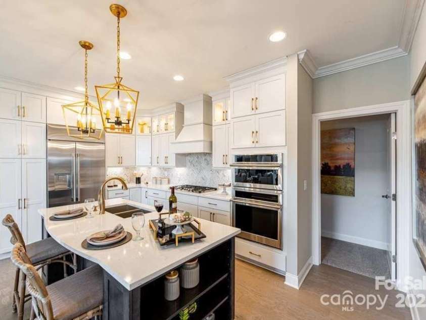 4826 Reason Court, Harrisburg, NC 28075.  MLS# CAR4245111, YatesRealty ID 30330. NOT ACTUAL PROPERTY