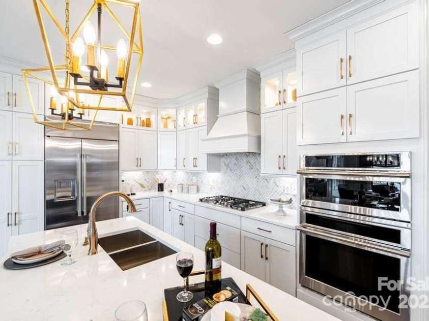 4826 Reason Court, Harrisburg, NC 28075.  MLS# CAR4245111, YatesRealty ID 30330. NOT ACTUAL PROPERTY