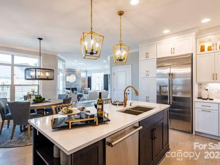 4826 Reason Court, Harrisburg, NC 28075.  MLS# CAR4245111, YatesRealty ID 30330. NOT ACTUAL PROPERTY