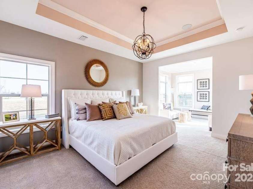 4826 Reason Court, Harrisburg, NC 28075.  MLS# CAR4245111, YatesRealty ID 30330. NOT ACTUAL PROPERTY