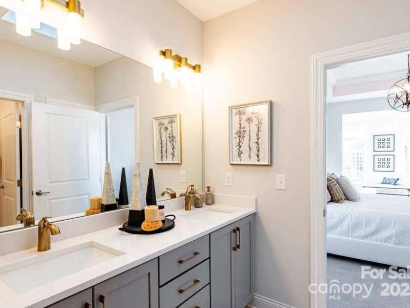 4826 Reason Court, Harrisburg, NC 28075.  MLS# CAR4245111, YatesRealty ID 30330. NOT ACTUAL PROPERTY