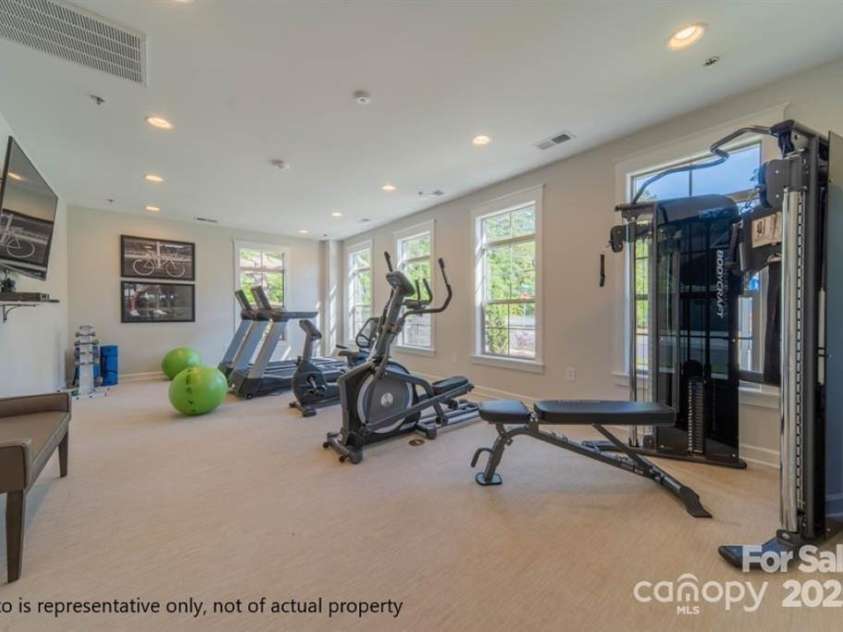 4826 Reason Court, Harrisburg, NC 28075.  MLS# CAR4245111, YatesRealty ID 30330. NOT ACTUAL PROPERTY