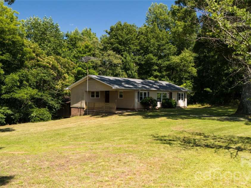 540 Crutchfield Road, Union Mills, NC 28167.  MLS# CAR4393358, YatesRealty ID 30330. 
