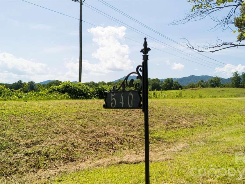 540 Crutchfield Road, Union Mills, NC 28167.  MLS# CAR4393358, YatesRealty ID 30330. 