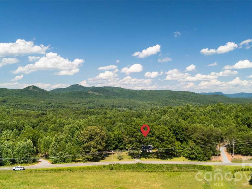 540 Crutchfield Road, Union Mills, NC 28167.  MLS# CAR4393358, YatesRealty ID 30330. 