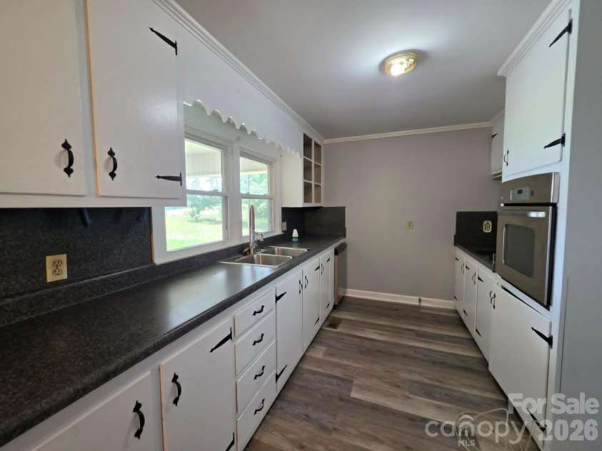 540 Crutchfield Road, Union Mills, NC 28167.  MLS# CAR4393358, YatesRealty ID 30330. 