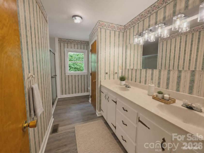 540 Crutchfield Road, Union Mills, NC 28167.  MLS# CAR4393358, YatesRealty ID 30330. 
