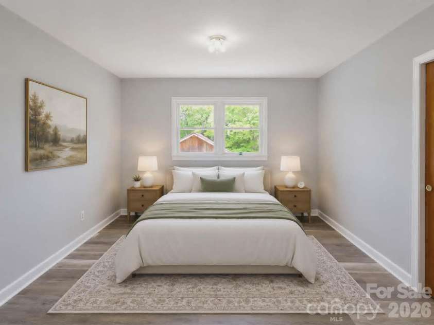 540 Crutchfield Road, Union Mills, NC 28167.  MLS# CAR4393358, YatesRealty ID 30330. 