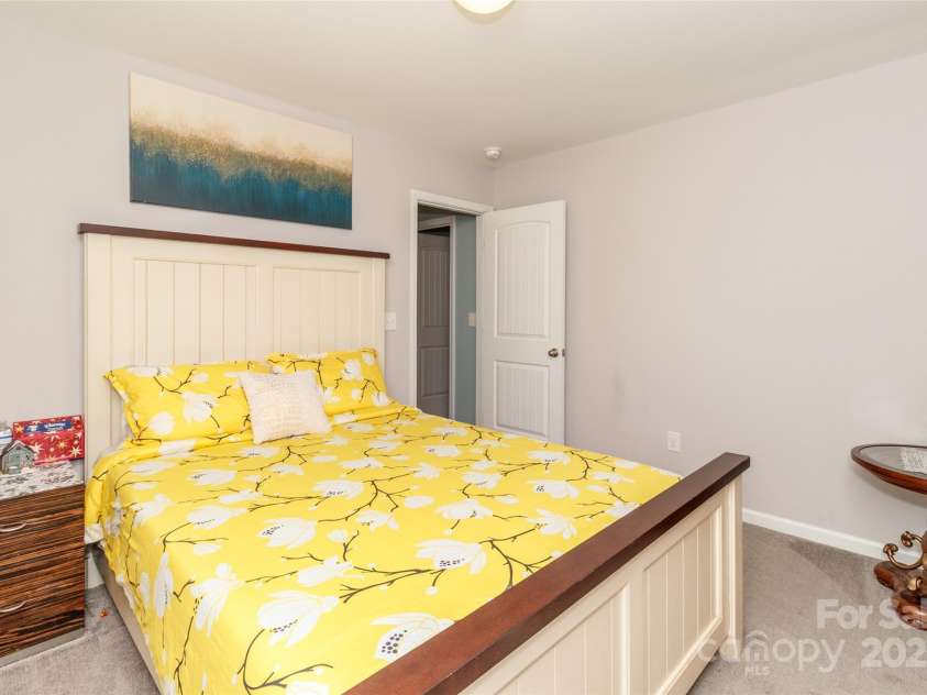 900 Providence Road, Lancaster, SC 29720.  MLS# CAR4281945, YatesRealty ID 30331. 2nd bedroom