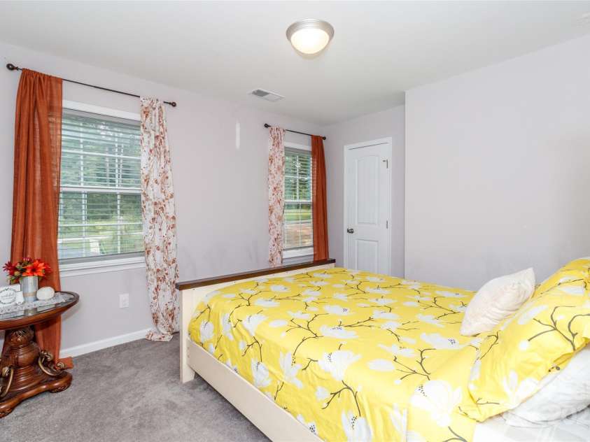 900 Providence Road, Lancaster, SC 29720.  MLS# CAR4281945, YatesRealty ID 30331. 2nd bedroom