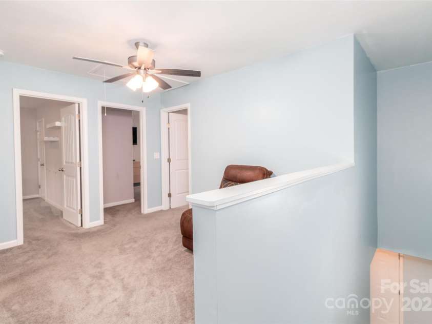 900 Providence Road, Lancaster, SC 29720.  MLS# CAR4281945, YatesRealty ID 30331. Loft area upstairs