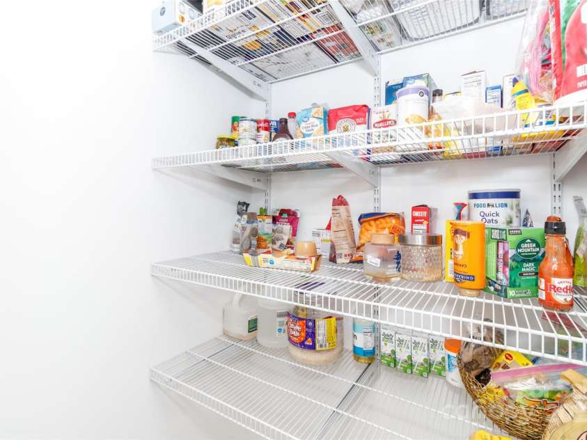 900 Providence Road, Lancaster, SC 29720.  MLS# CAR4281945, YatesRealty ID 30331. Plenty of pantry storage