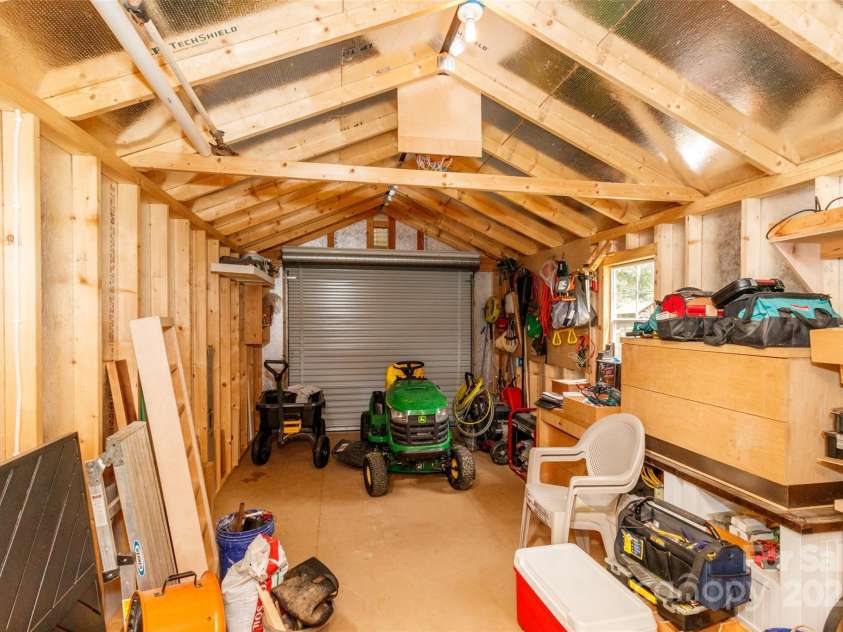 900 Providence Road, Lancaster, SC 29720.  MLS# CAR4281945, YatesRealty ID 30331. Plenty of storage