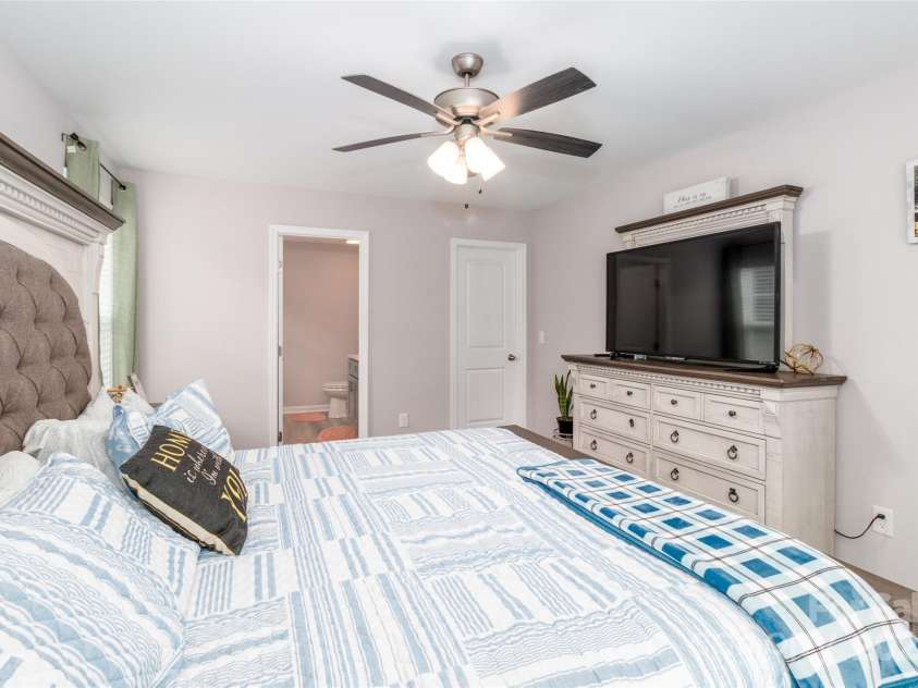 900 Providence Road, Lancaster, SC 29720.  MLS# CAR4281945, YatesRealty ID 30331. Primary bedroom on main