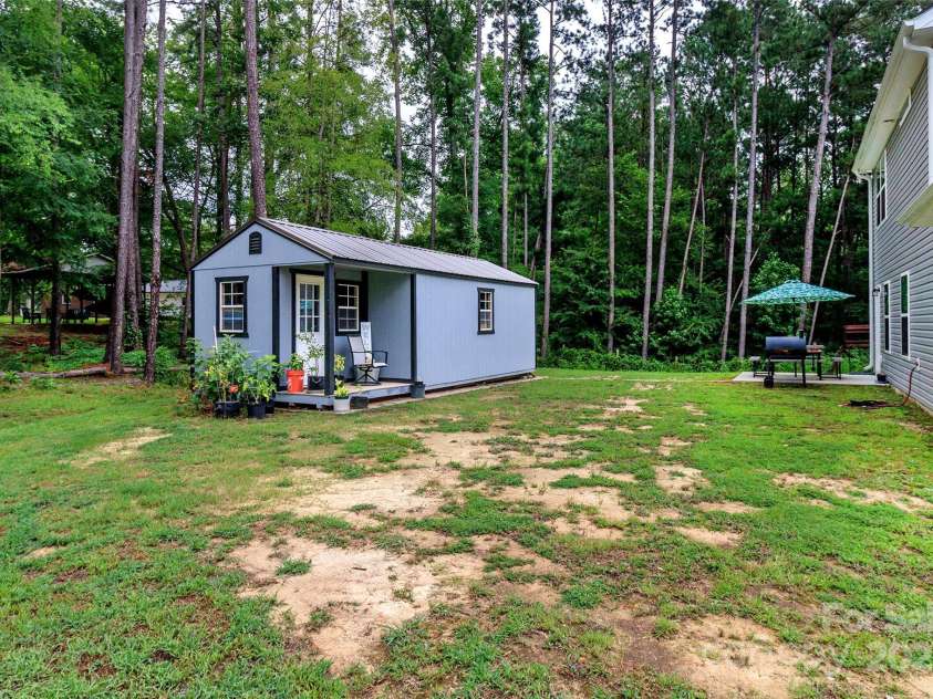 900 Providence Road, Lancaster, SC 29720.  MLS# CAR4281945, YatesRealty ID 30331. Separate electric breaker for power