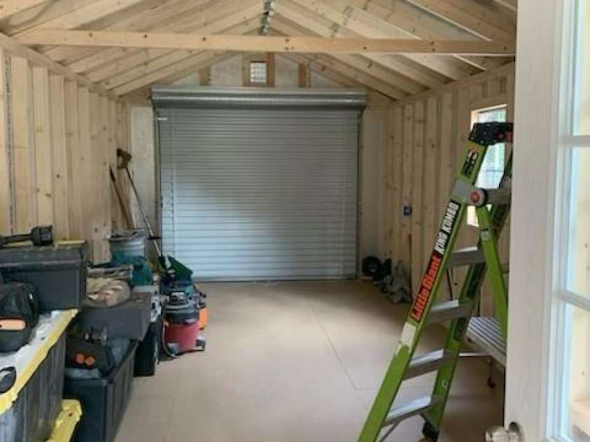 900 Providence Road, Lancaster, SC 29720.  MLS# CAR4281945, YatesRealty ID 30331. So many options for this space