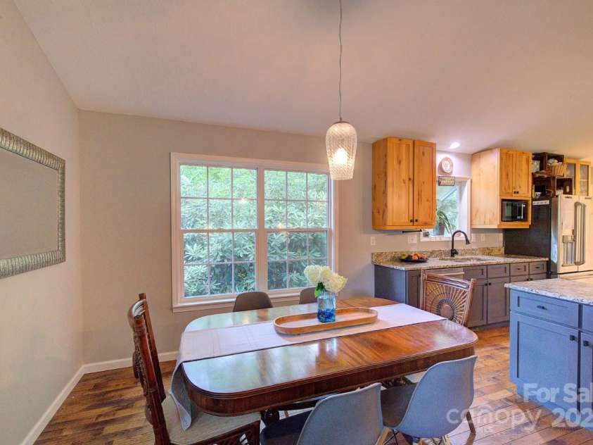 554 Pisgah Forest Drive, Pisgah Forest, NC 28768.  MLS# CAR4280084, YatesRealty ID 30332. 