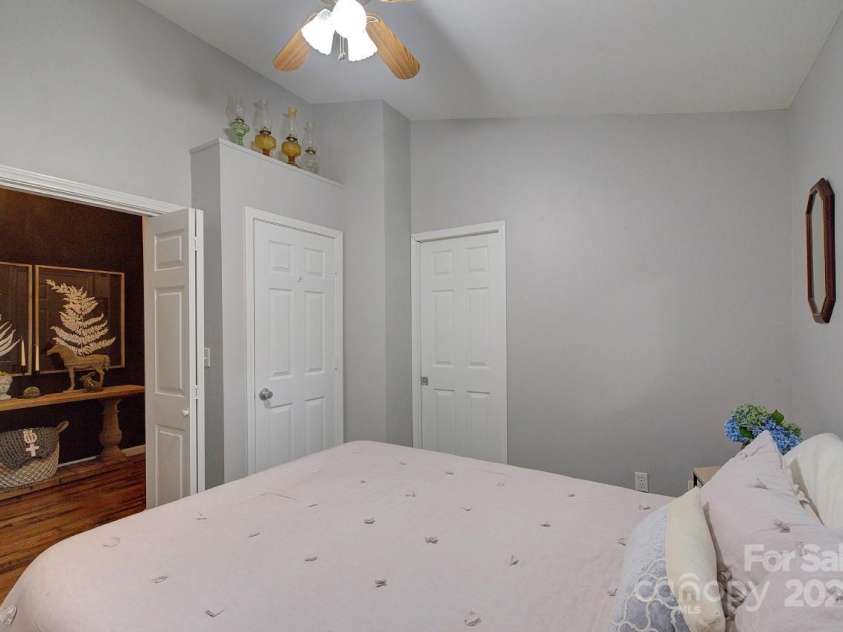 554 Pisgah Forest Drive, Pisgah Forest, NC 28768.  MLS# CAR4280084, YatesRealty ID 30332. 