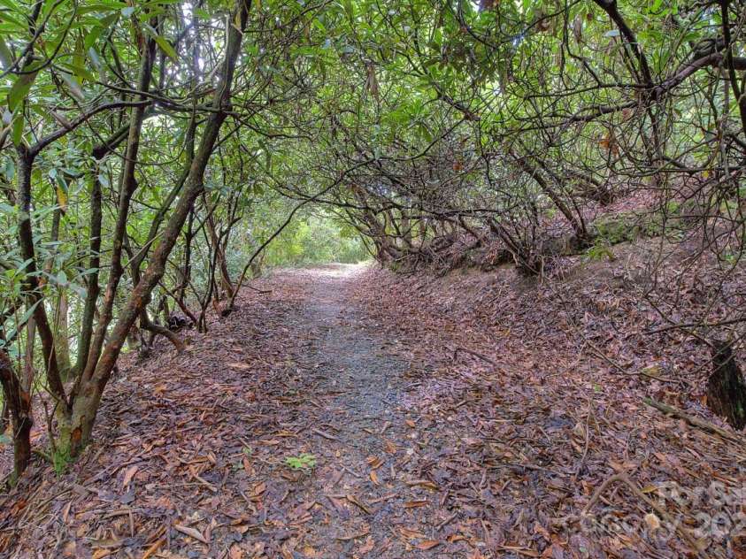 554 Pisgah Forest Drive, Pisgah Forest, NC 28768.  MLS# CAR4280084, YatesRealty ID 30332. 