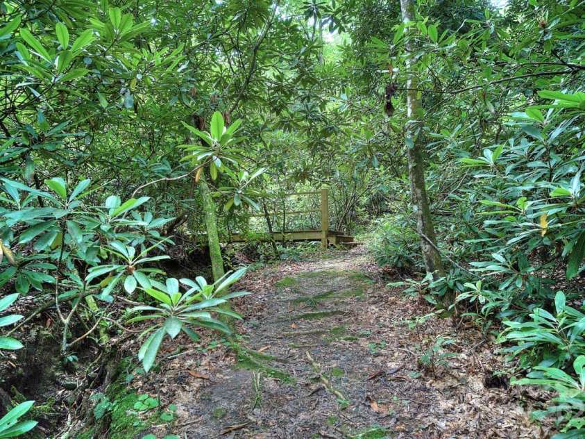 554 Pisgah Forest Drive, Pisgah Forest, NC 28768.  MLS# CAR4280084, YatesRealty ID 30332. 