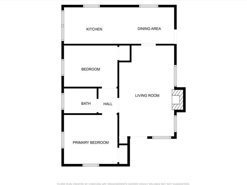 1837 Zion Road, Morganton, NC 28655.  MLS# CAR4283437, YatesRealty ID 30333. 
