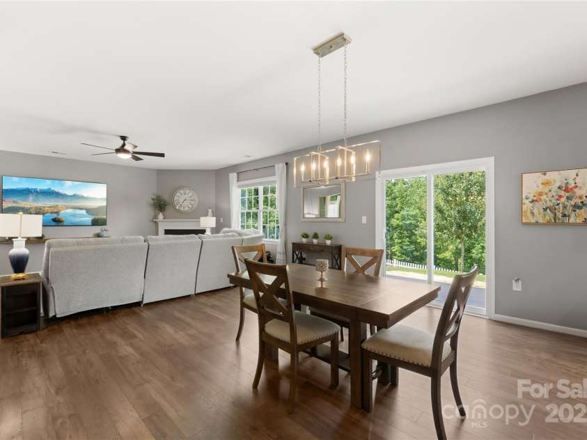 132 Sycamore Crossing Court, Locust, NC 28097.  MLS# CAR4271119, YatesRealty ID 30334. 