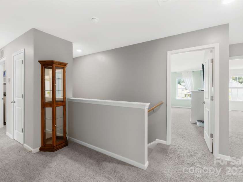 132 Sycamore Crossing Court, Locust, NC 28097.  MLS# CAR4271119, YatesRealty ID 30334. 