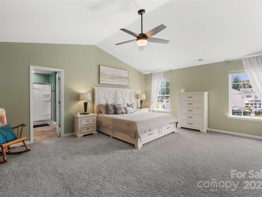 132 Sycamore Crossing Court, Locust, NC 28097.  MLS# CAR4271119, YatesRealty ID 30334. 