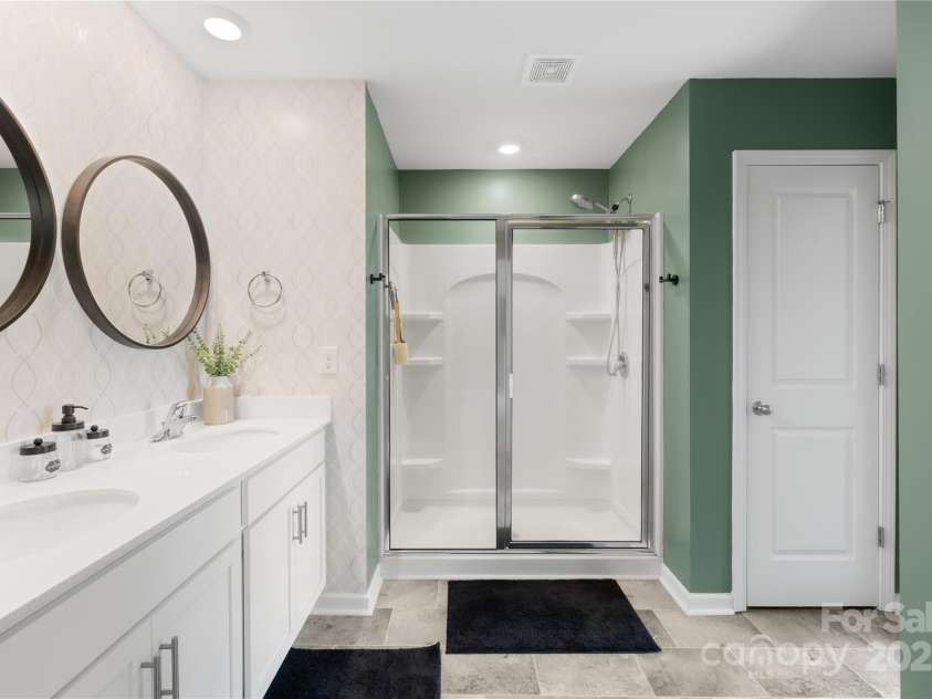 132 Sycamore Crossing Court, Locust, NC 28097.  MLS# CAR4271119, YatesRealty ID 30334. 