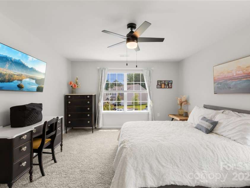 132 Sycamore Crossing Court, Locust, NC 28097.  MLS# CAR4271119, YatesRealty ID 30334. 