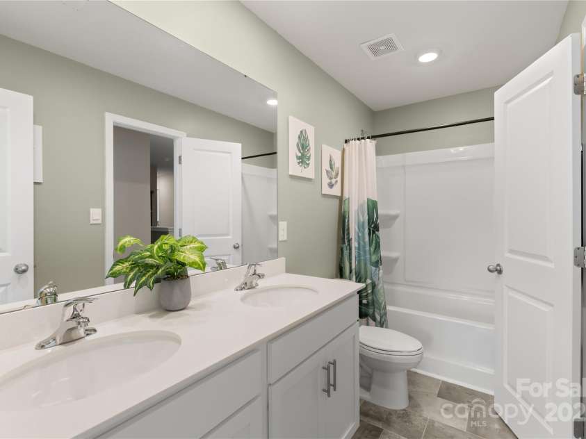 132 Sycamore Crossing Court, Locust, NC 28097.  MLS# CAR4271119, YatesRealty ID 30334. 