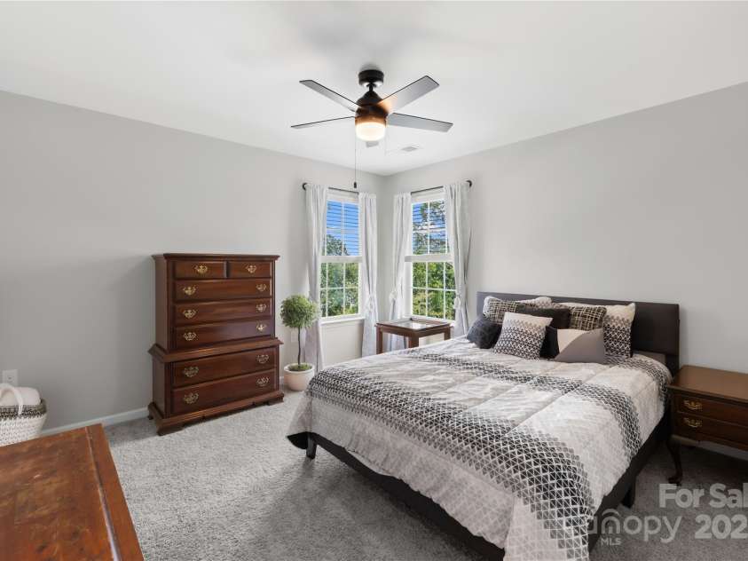 132 Sycamore Crossing Court, Locust, NC 28097.  MLS# CAR4271119, YatesRealty ID 30334. 