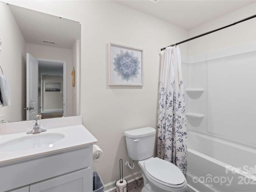 132 Sycamore Crossing Court, Locust, NC 28097.  MLS# CAR4271119, YatesRealty ID 30334. 