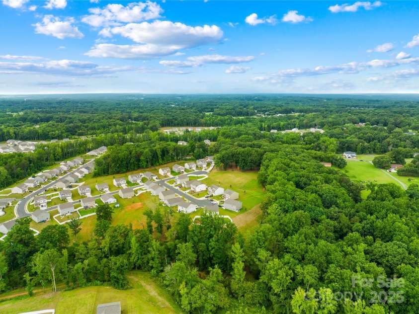 132 Sycamore Crossing Court, Locust, NC 28097.  MLS# CAR4271119, YatesRealty ID 30334. 