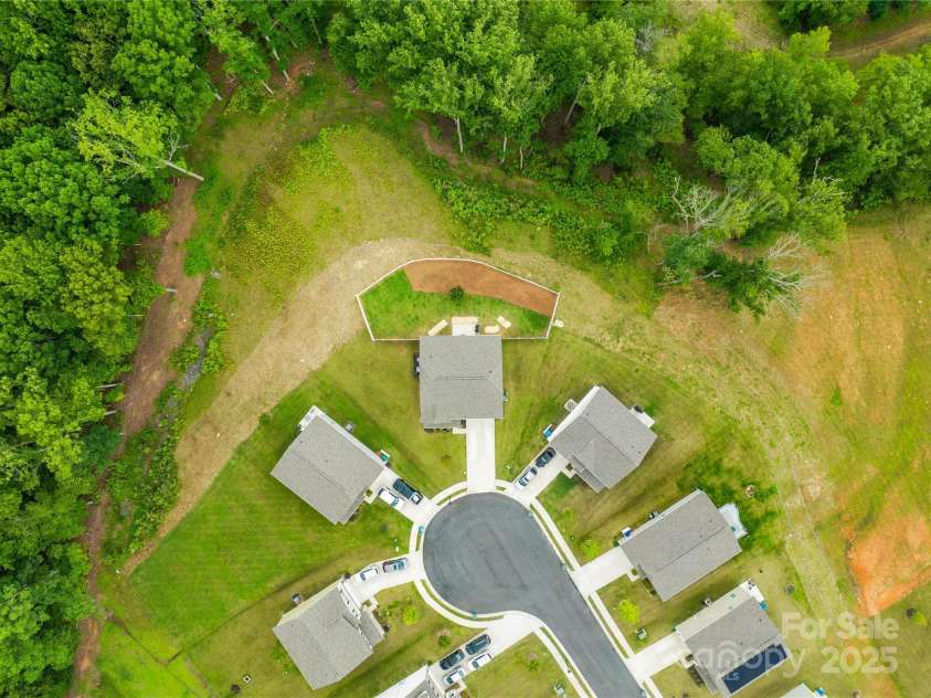 132 Sycamore Crossing Court, Locust, NC 28097.  MLS# CAR4271119, YatesRealty ID 30334. 