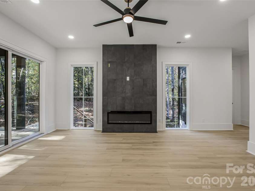4221 Spring Street, Matthews, NC 28105.  MLS# CAR4317390, YatesRealty ID 30335. 